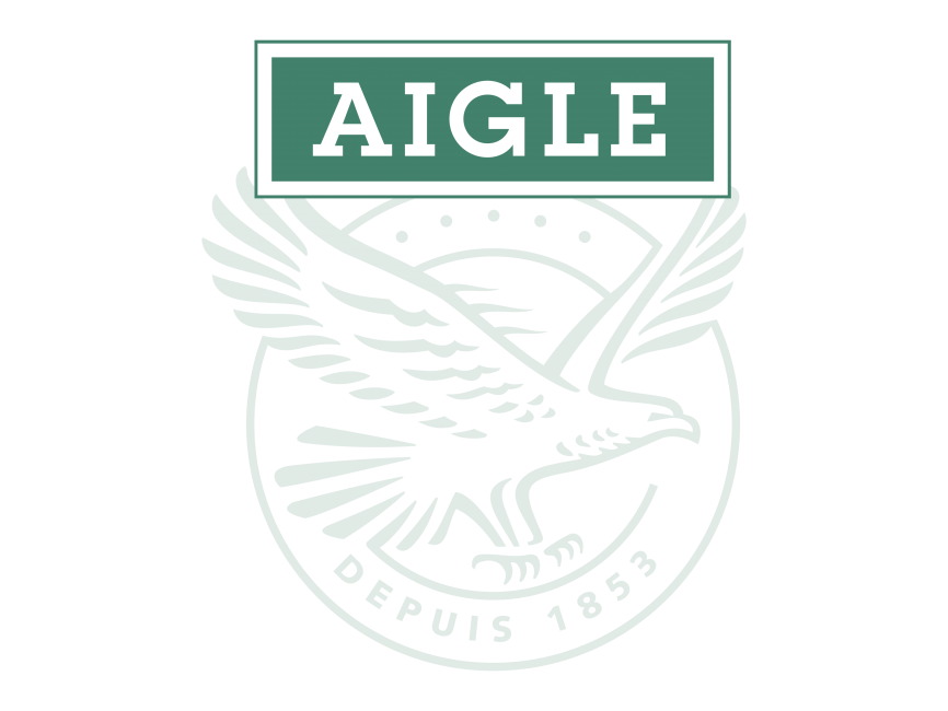 Aigle   Logo