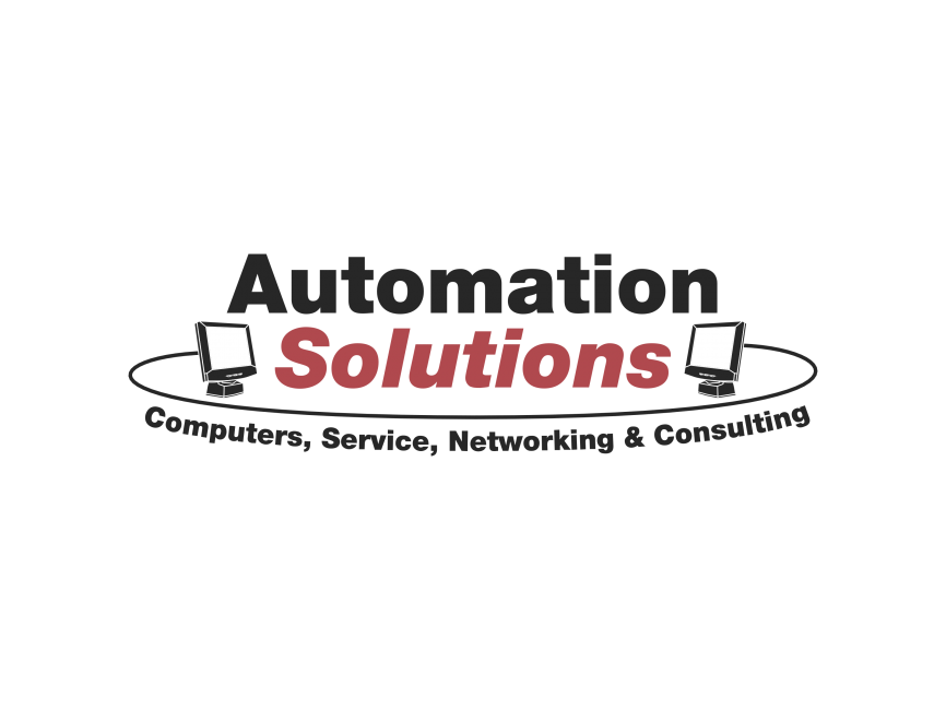 Automation Solutions Logo