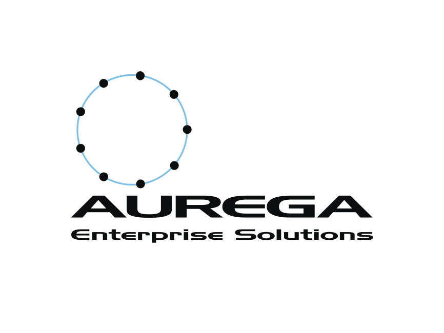Aurega Logo