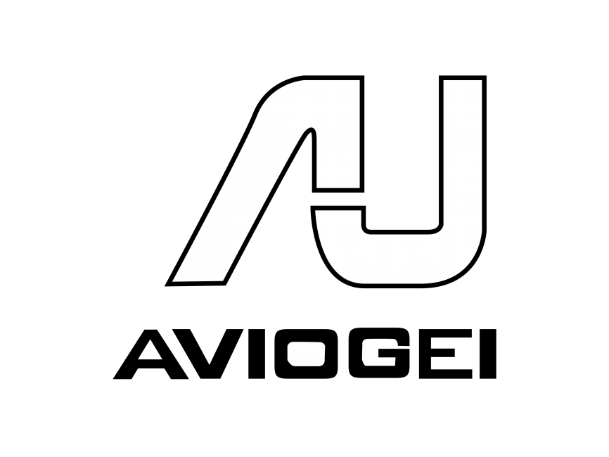 Aviogei Airport Equipment Logo