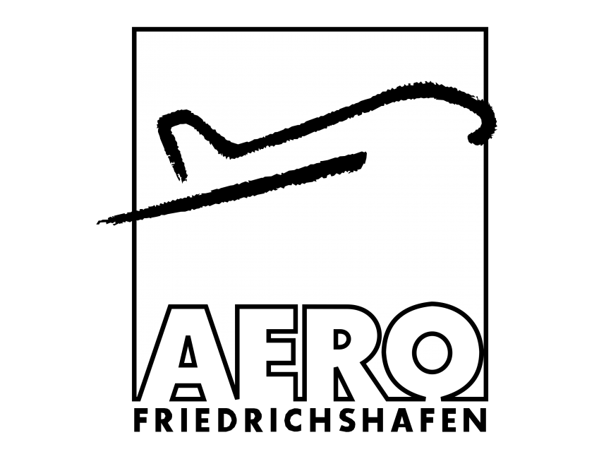 Aero Friedrichshafen Logo
