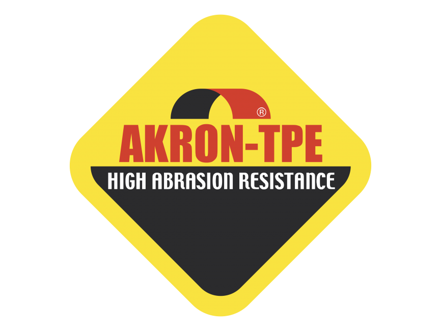Akron TPE Logo