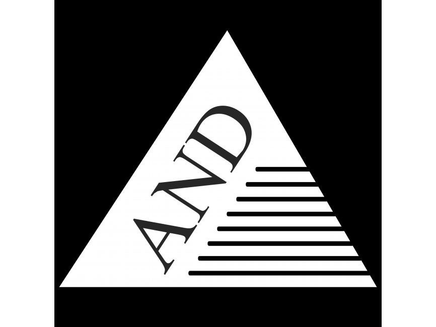 AND   Logo