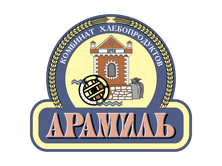 Aramil Logo