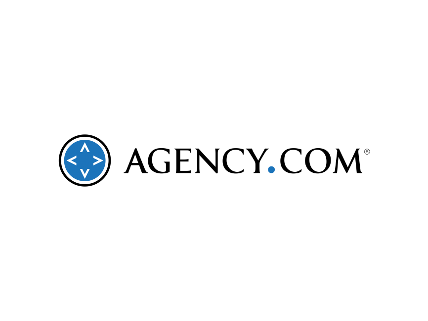 Agency com Logo