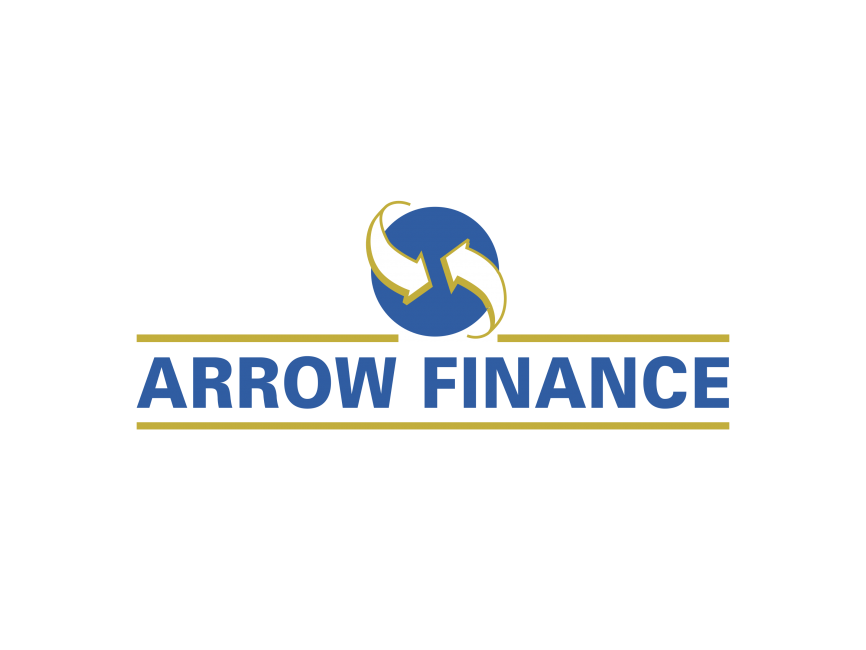 Arrow Finance Logo