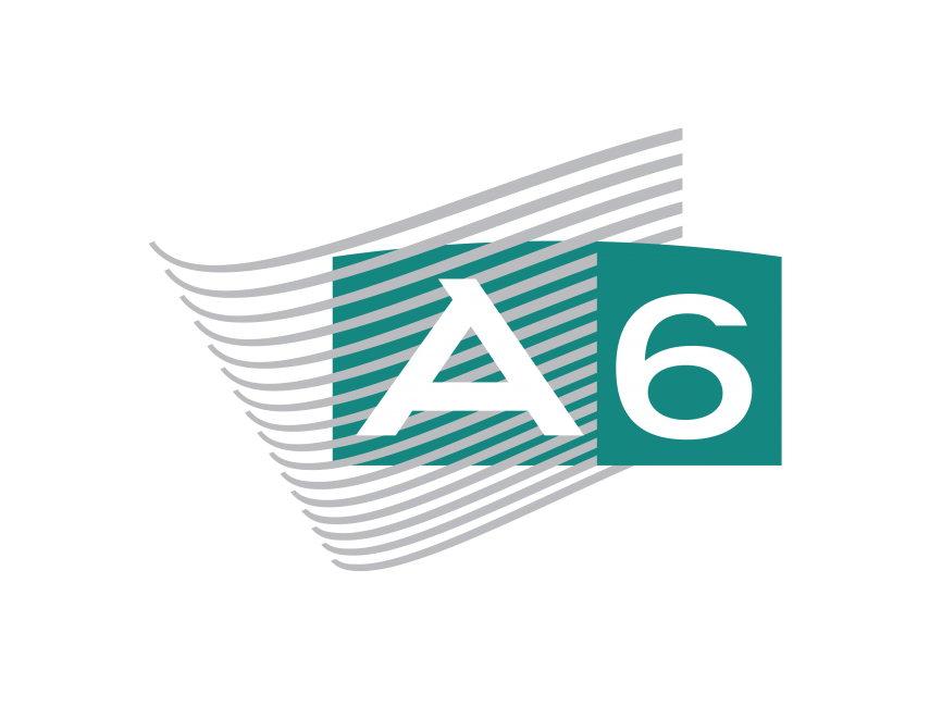 A6 Logo