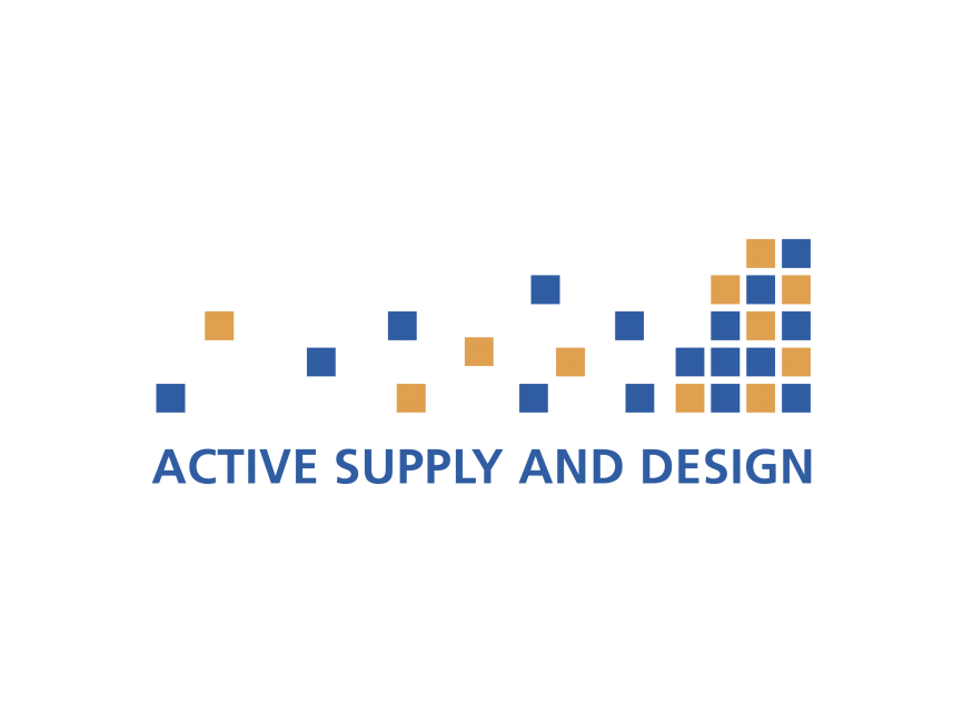 Active Supply And Design Logo