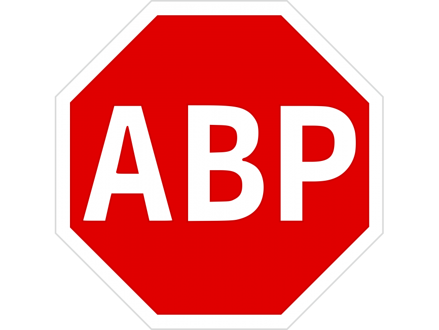 AdBlock Logo