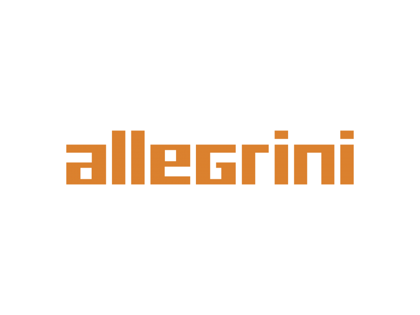 Allegrini   Logo