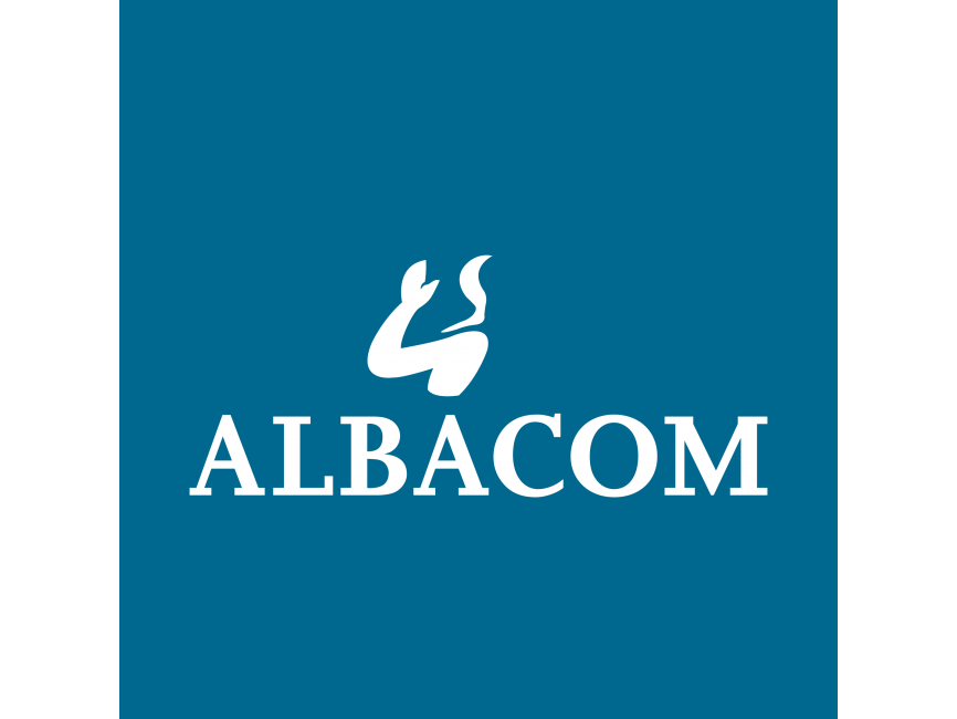 Albacom Logo