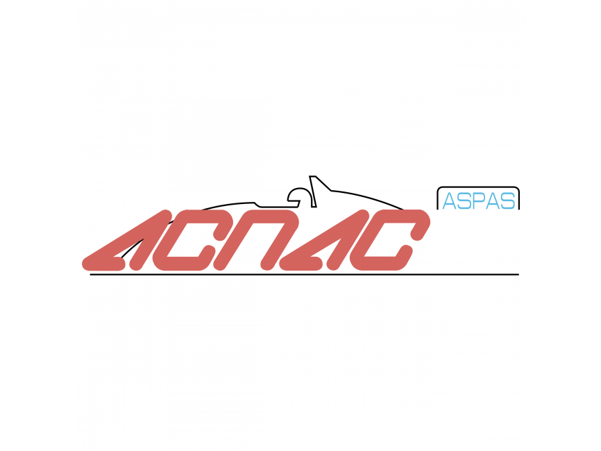 Aspas 692 Logo