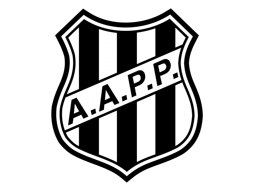 Associacao Atletica Ponte Preta de Campinas SP   Logo