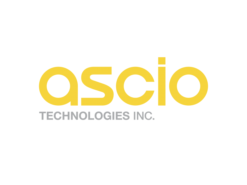 Ascio Technologies   Logo