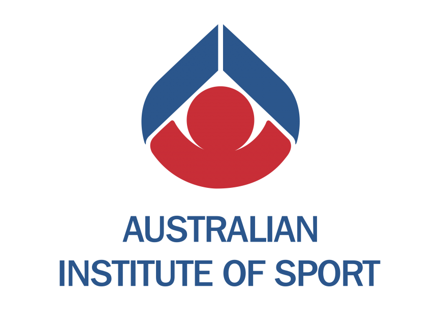 Australian Institute of Sport   Logo