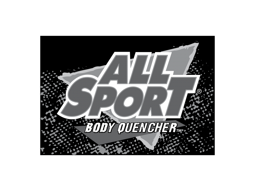 All Sport Logo