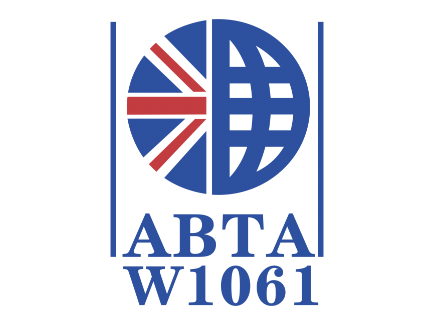 ABTA W1 1   Logo