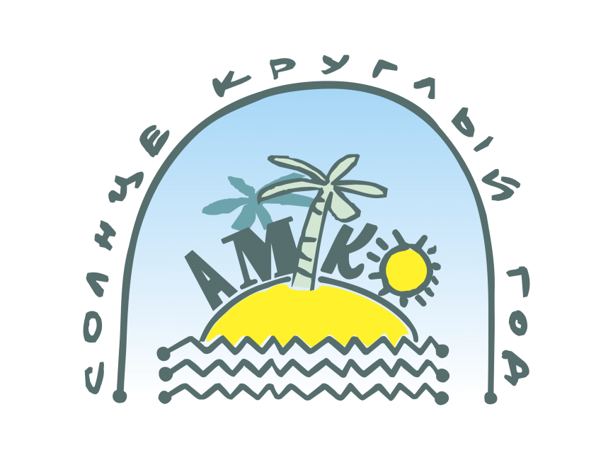 Amko   Logo