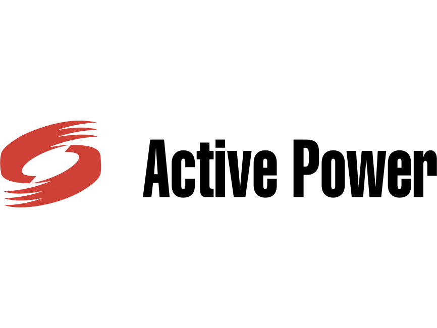Active Power Logo
