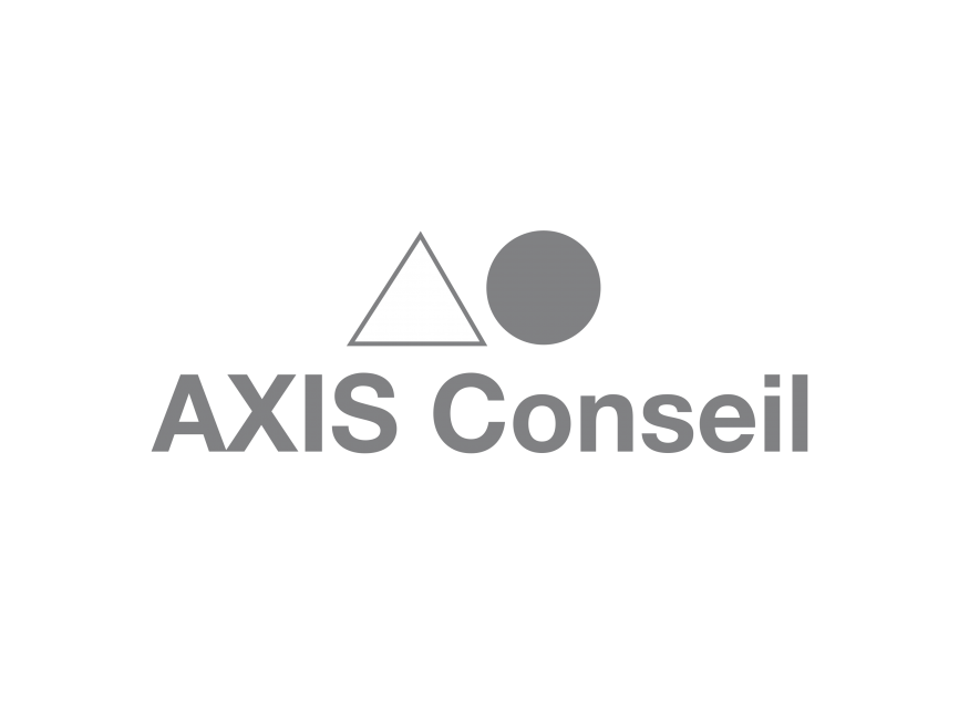 Axis Conseil Logo