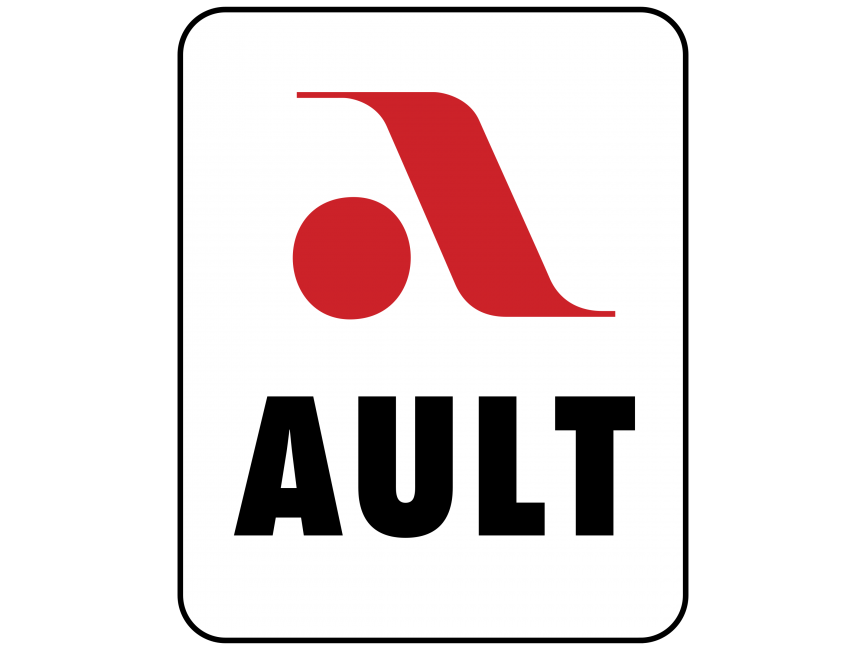 Ault   Logo