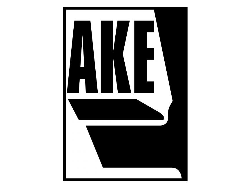 AKE   Logo