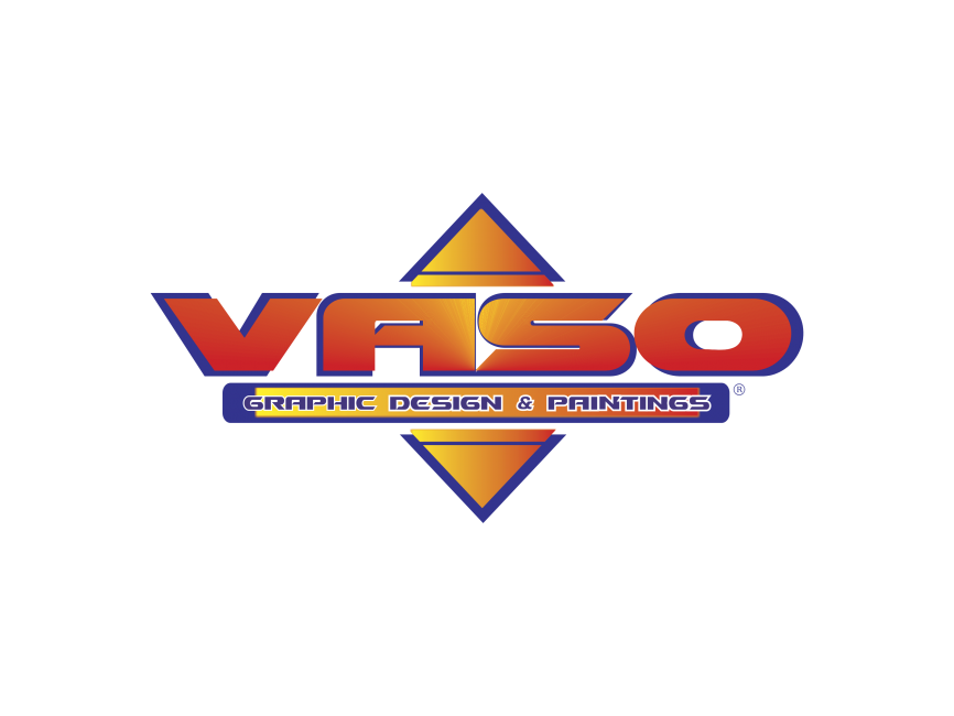 Art studio Vaso   Logo