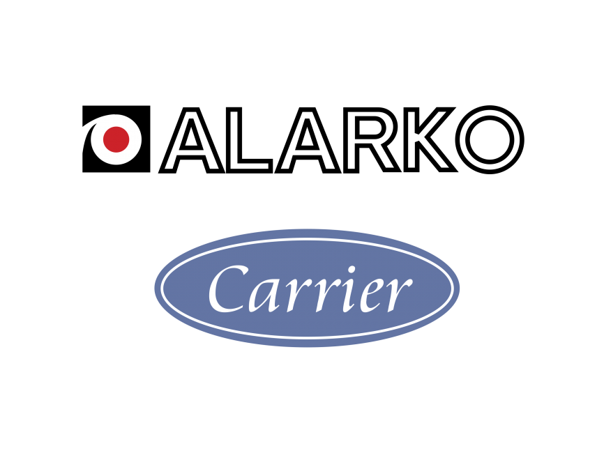 Alarko   Logo
