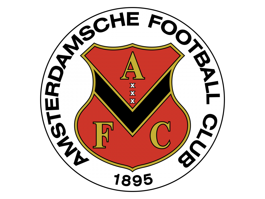 Amsterdamsche Logo