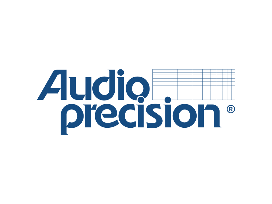 Audio Precision Logo