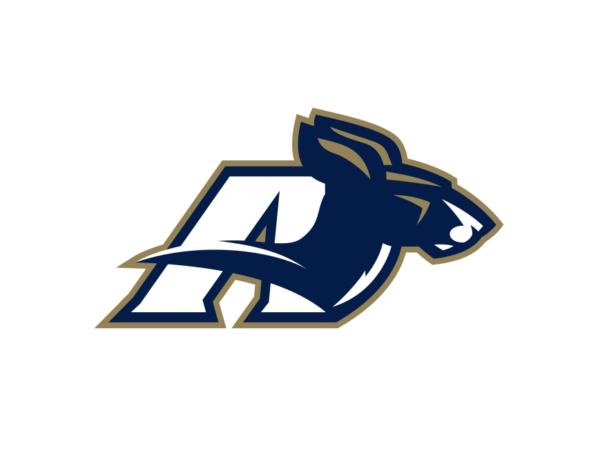 Akron Zips   Logo