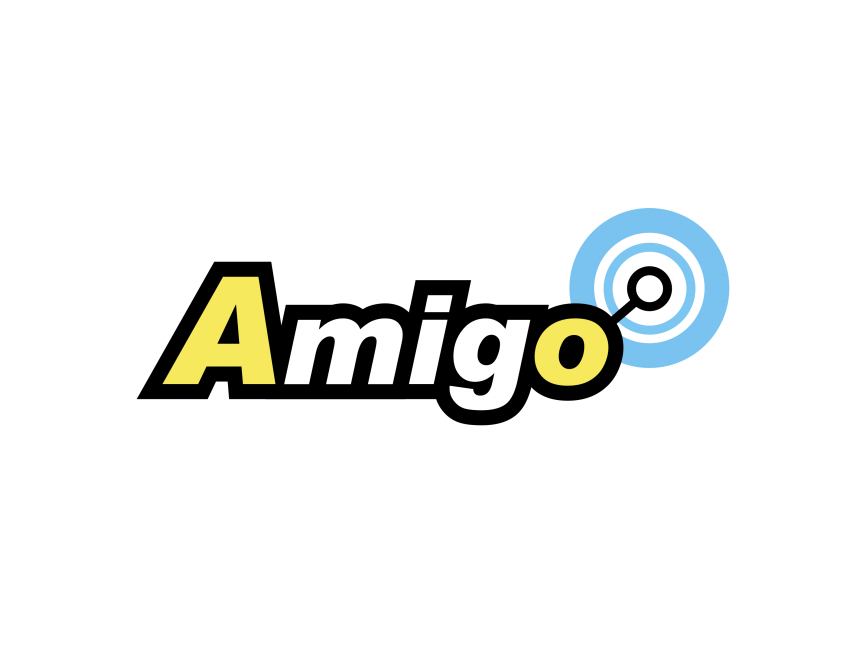 Amigo Logo
