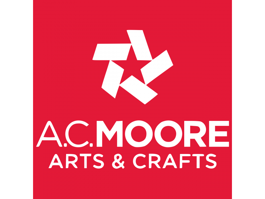 AC Moore Logo
