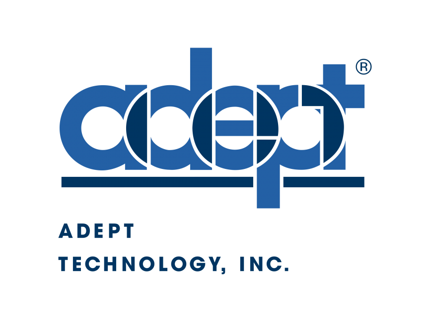 Adept Technology   Logo