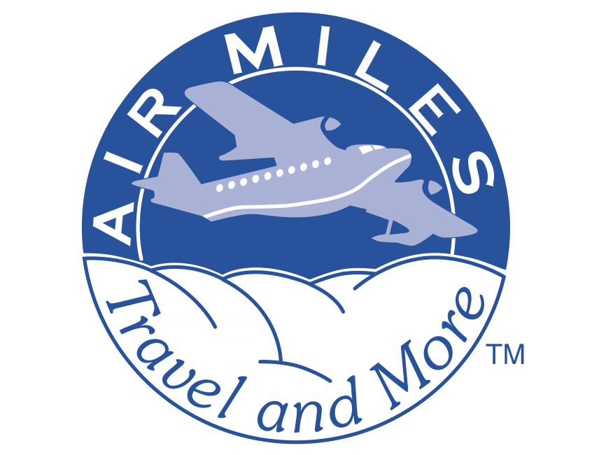 Air Miles Logo