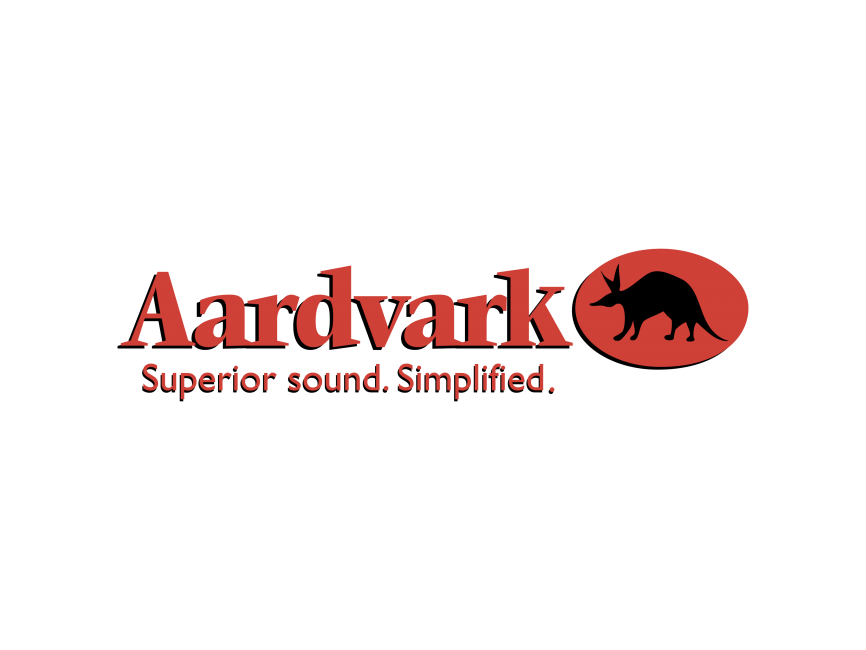 Aardvark Logo