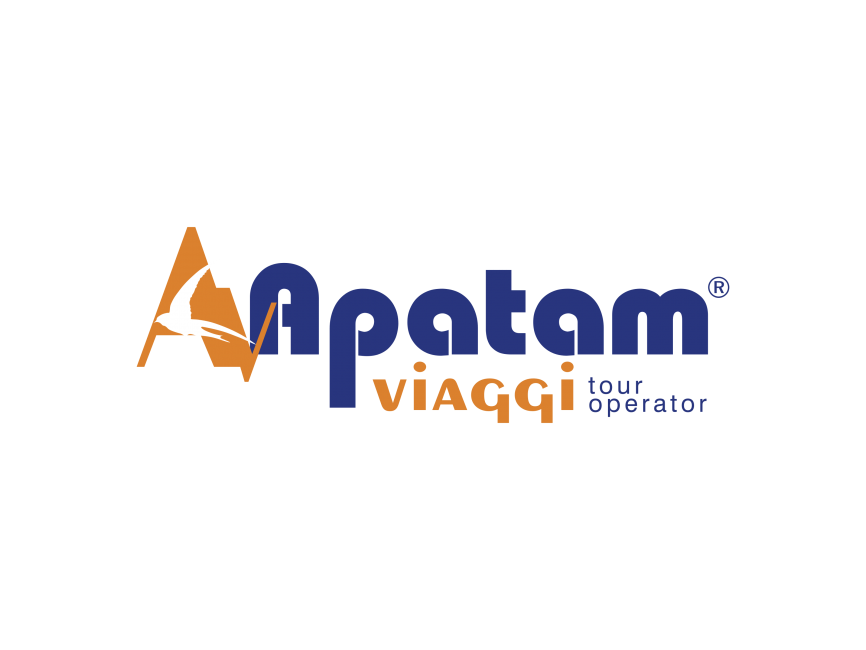 Apatam viaggi   Logo