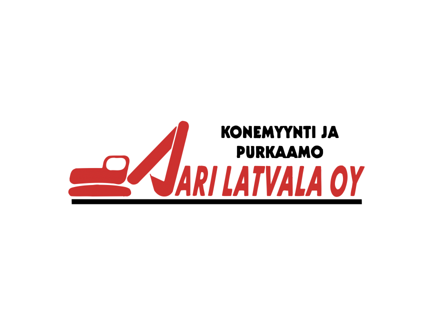 Ari Latvala   Logo