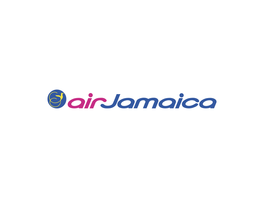 Air Jamaica Logo