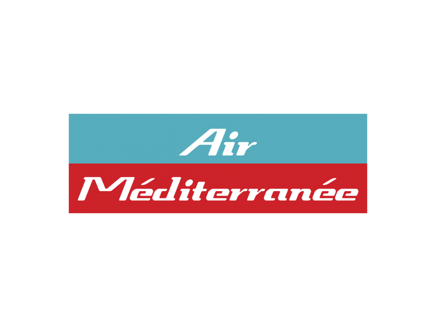 Air Mediterranee Logo