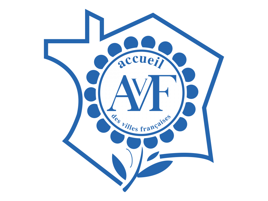AVF   Logo