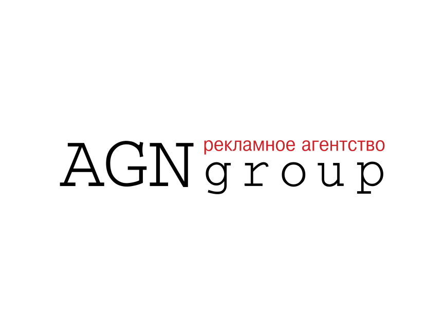 AGN Group Logo