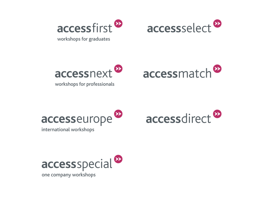 Access Logo