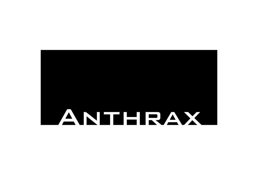 Anthrax Logo