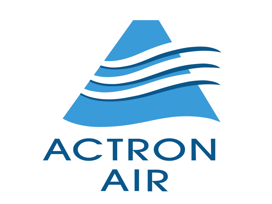 Actron Air Conditioning Logo