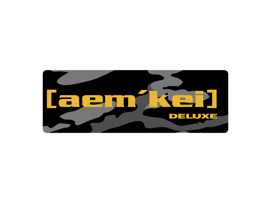 Aem’ Kei   Logo