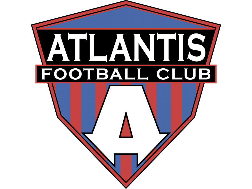 Atlantis Logo