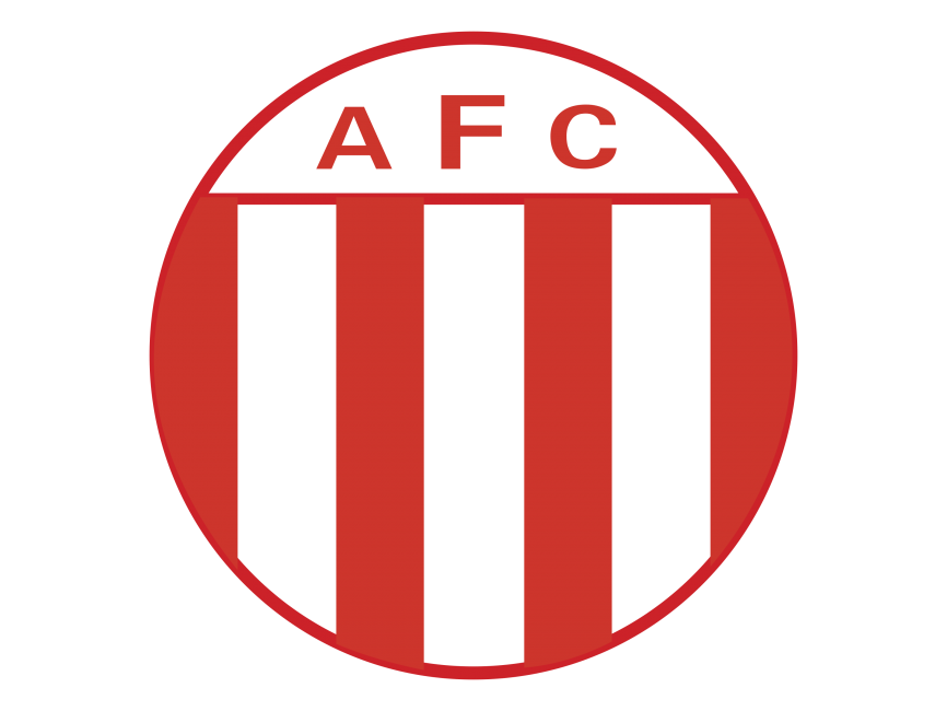 Alimenticio Futebol Clube de Taquara RS Logo