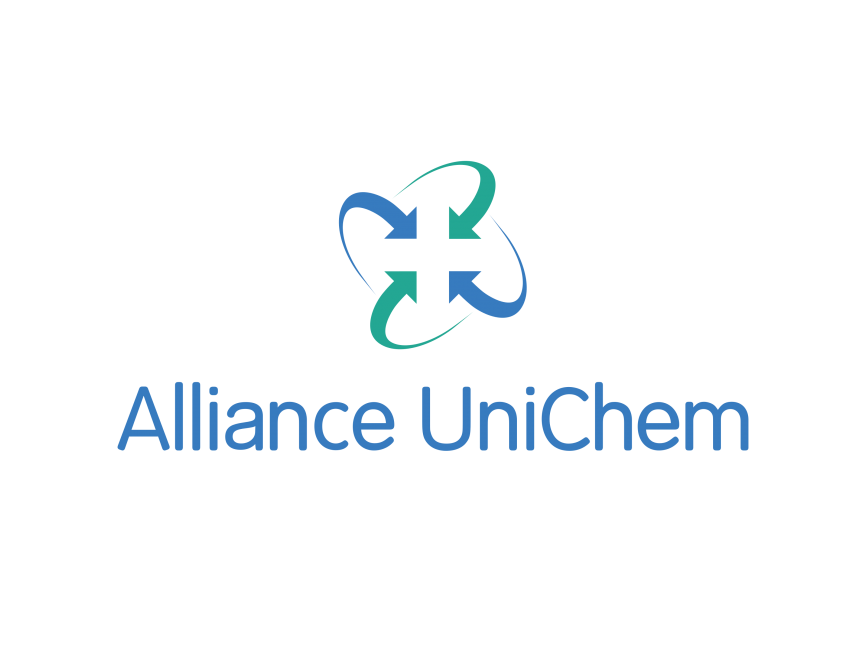 Alliance UniChem   Logo