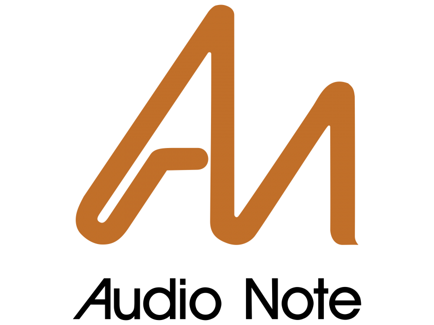 Audio Note   Logo